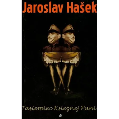 Tasiemiec Księżnej Pani I Inne Opowieści