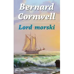 BERNARD CORNWELL