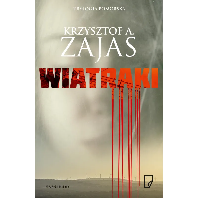 WIATRAKI Krzysztof A. Zajas - Marginesy