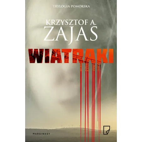 WIATRAKI Krzysztof A. Zajas - Marginesy