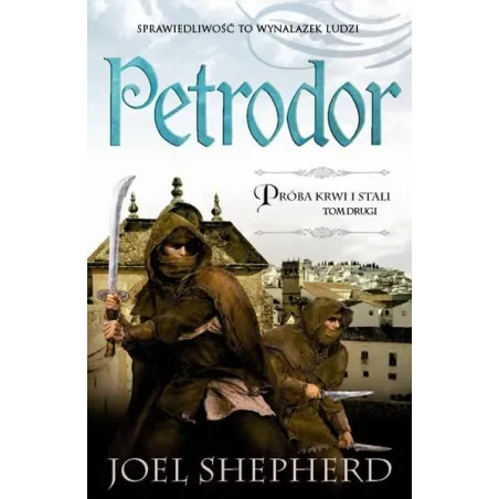 Petrodor. Próba Krwi I Stali 2