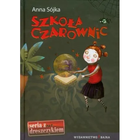 Szkoła Czarownic