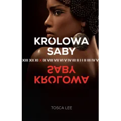 KRÓLOWA SABY Tosca Lee - Święty Wojciech