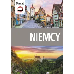 NIEMCY PRZEWODNIK ILUSTROWANY