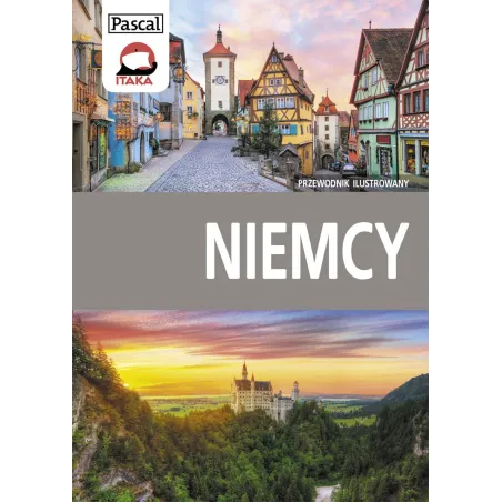 Niemcy Przewodnik Ilustrowany