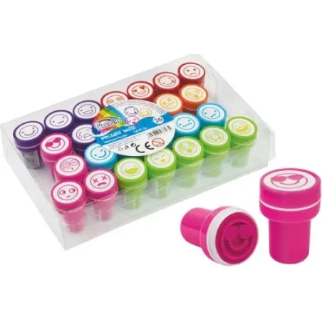 Pieczątka Stempel Buźki Fiorello