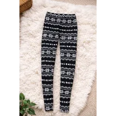 LEGINSY OCIEPLANE DAMSKIE MIEGO M/L