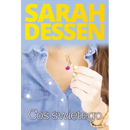 Sarah Dessen