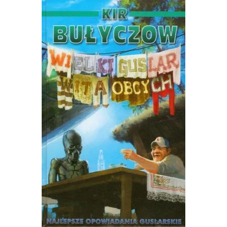 Wielki Guslar Wita Obcych