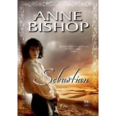 SEBASTIAN Anne Bishop - Initium