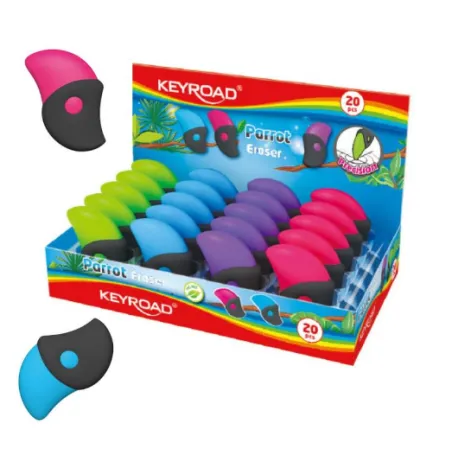 Gumka Uniwersalna Do Ścierania Keyroad