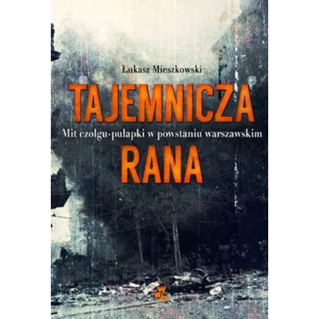 Tajemnicza Rana