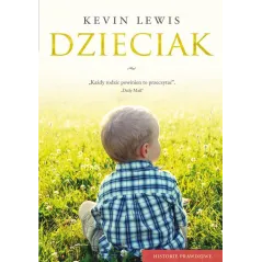 DZIECIAK Kevin Lewis - Znak