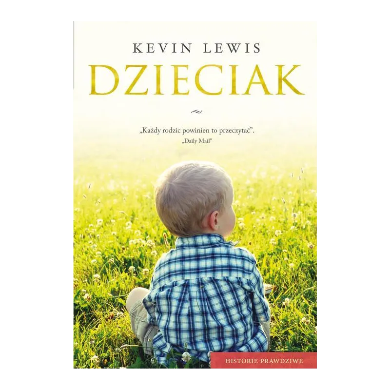DZIECIAK Kevin Lewis - Znak