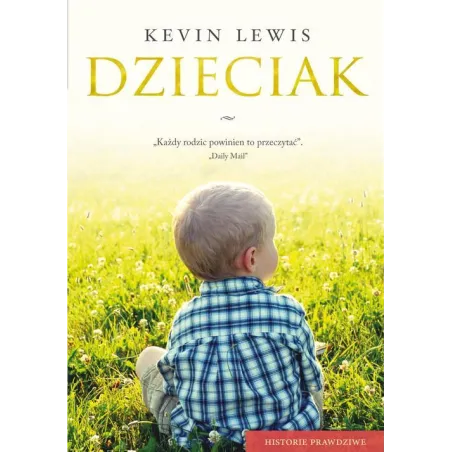 DZIECIAK Kevin Lewis - Znak
