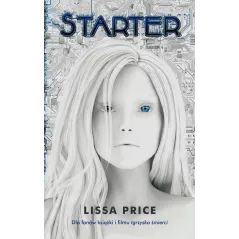 STARTER Lissa Price - Albatros