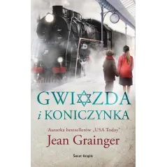 GWIAZDA I KONICZYNKA - Świat Książki