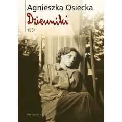 DZIENNIKI 1951 - Prószyński