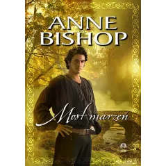 MOST MARZEŃ EFEMERA Bishop Anne