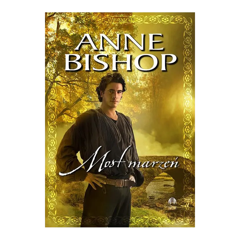 MOST MARZEŃ EFEMERA Bishop Anne