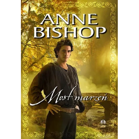 MOST MARZEŃ EFEMERA Bishop Anne