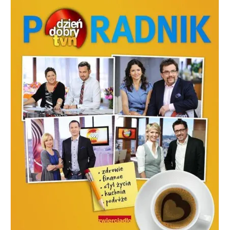 Poradnik Dzień Dobry Tvn