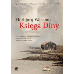 KSIĘGA DINY 1 - Smak Słowa