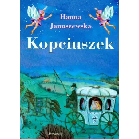 KOPCIUSZEK - Siedmioróg