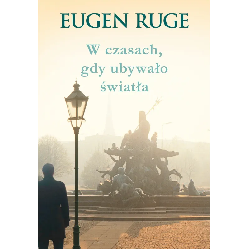 W CZASACH, GDY UBYWAŁO ŚWIATŁA