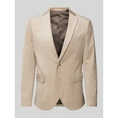 MARYNARKA MĘSKA GEORGE ÉCRU MATINIQUE ROZMIAR 50