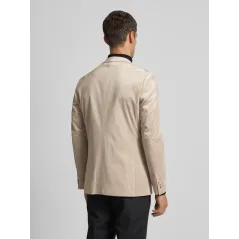 MARYNARKA MĘSKA GEORGE ÉCRU MATINIQUE ROZMIAR 50