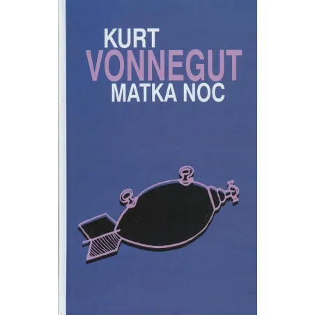 MATKA NOC Kurt Vonnegut - Albatros