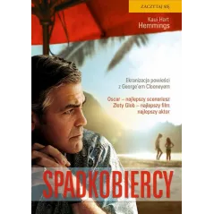 SPADKOBIERCY Kaui Hart Hemmings - Znak