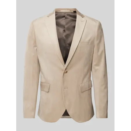 Marynarka Męska George Écru Matinique Rozmiar 48