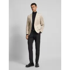 Marynarka Męska George Écru Matinique Rozmiar 48