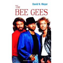 THE BEE GEES N. Meyer David - Bukowy las