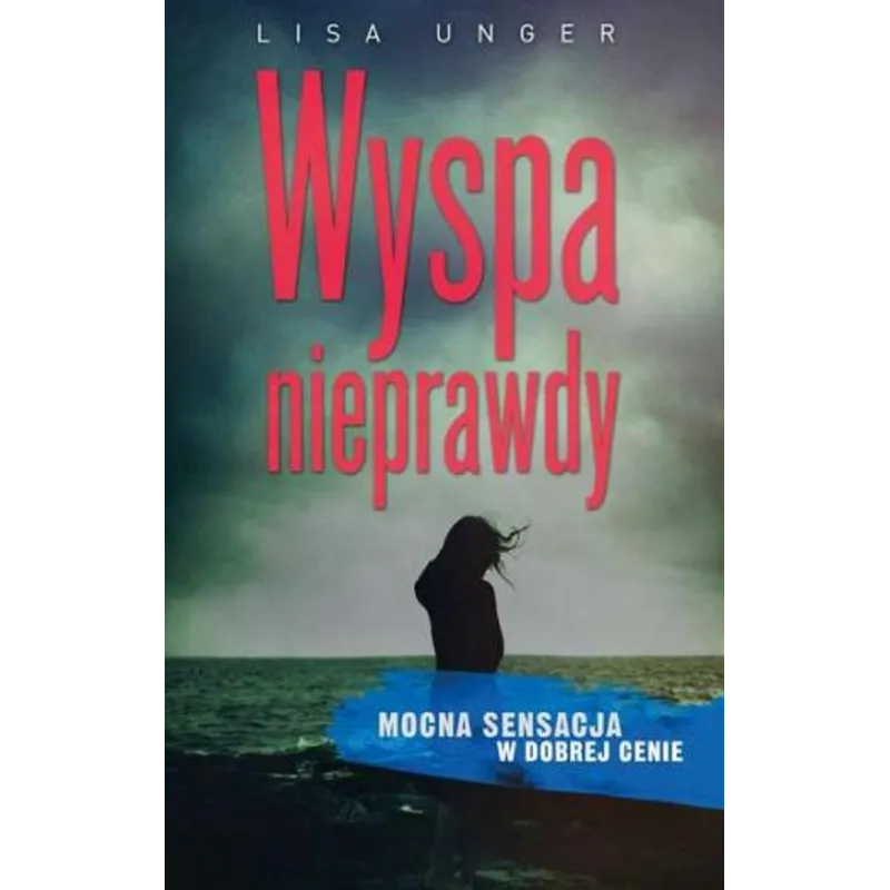 WYSPA NIEPRAWDY - WAB