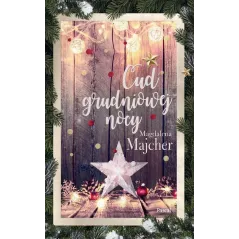 CUD GRUDNIOWEJ NOCY Magdalena Majcher - Pascal