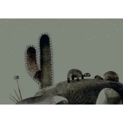 O! KAPELUSZ Jon Klassen 7+ - Dwie Siostry