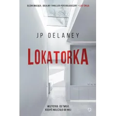 LOKATORKA Delaney Jp