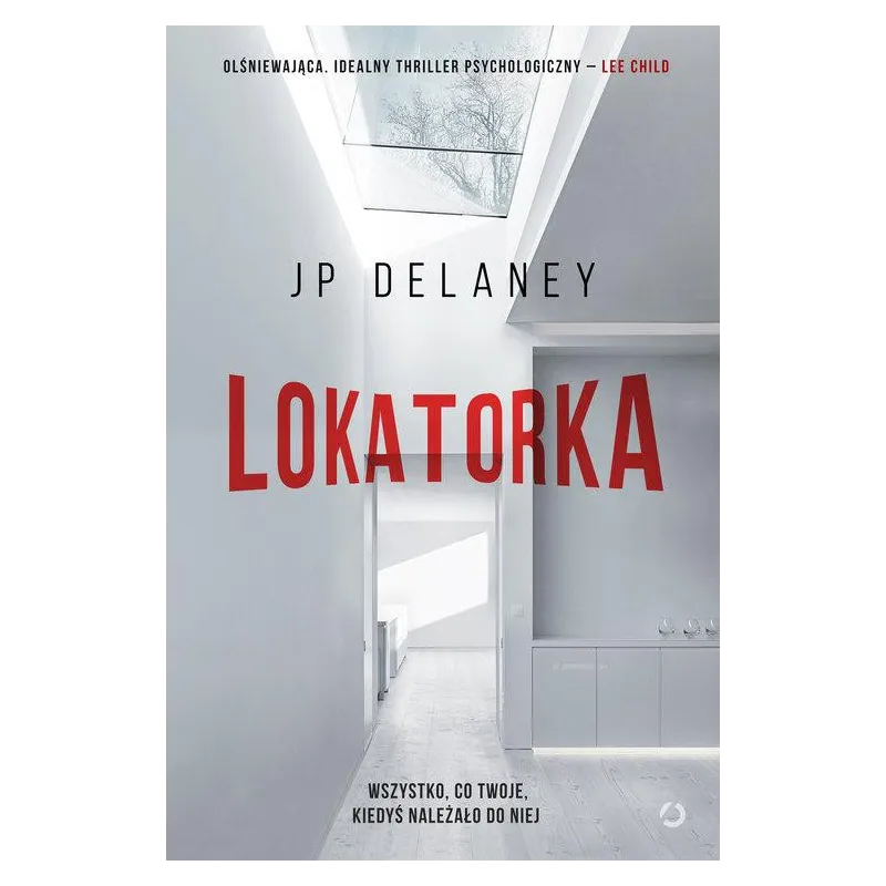 LOKATORKA Delaney Jp