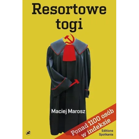 Resortowe Togi