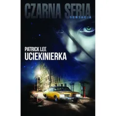 UCIEKINIERKA Patrick Lee - Czarna Owca