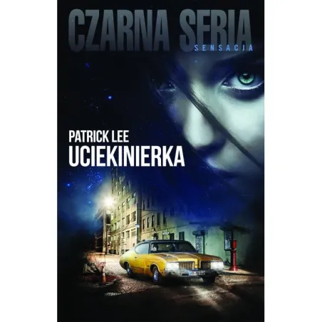Uciekinierka Patrick Lee
