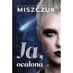 JA OCALONA Katarzyna Berenika Miszczuk - WAB