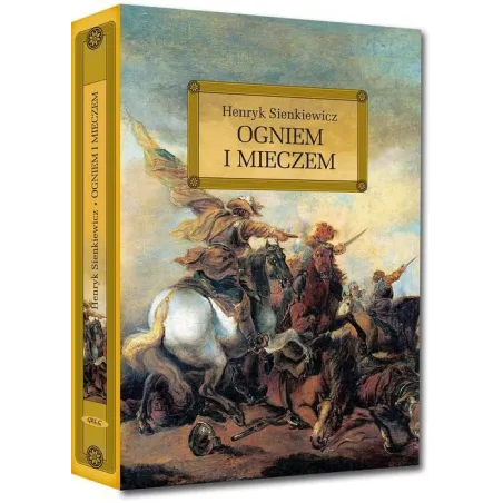 Ogniem I Mieczem Henryk Sienkiewicz