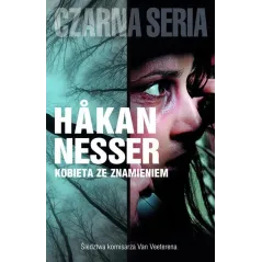 KOBIETA ZE ZNAMIENIEM - Czarna Owca