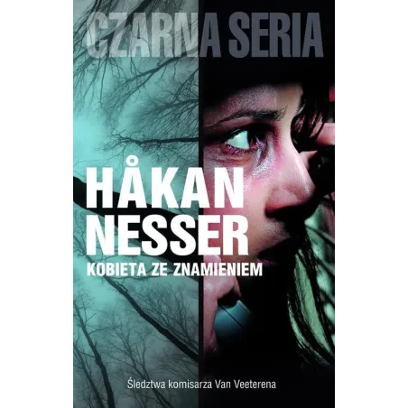 Kobieta Ze Znamieniem