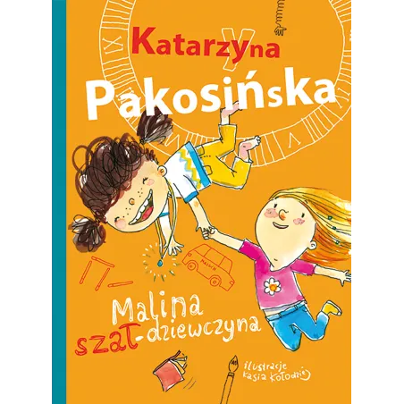 Malina Szał Dziewczyna Malina Szał Dziewczyna