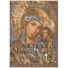 SANKTUARIA I MIEJSCA KULTU NA ŚWIECIE - Arti